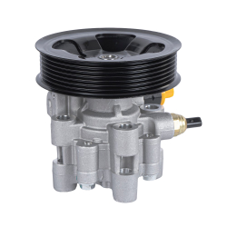 Насос ГУР Toyota Avensis (03-)/Camry (01-)/RAV 4 (00-) 2.0i/ GANZ GIL02046
