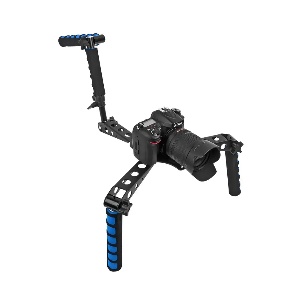 Штатив наплечный SVS-021