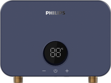 AWH1053/51(55LA) PHILIPS водонагреватель электрический проточного типа