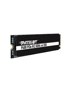 Накопитель SSD Patriot PCI-E 4.0 x4 1Tb P400P1TBM28H P400 M.2 2280
