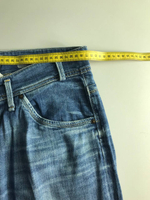 Джинсы Pepe Jeans стильные, маркировка 30,  на 46 размер