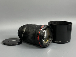 Canon EF 135mm 2L USM