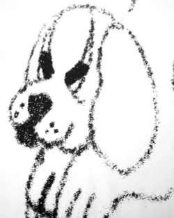 Лонгслив Silentum «pretty dog»