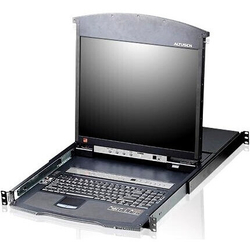 KVM консоль ATEN KL1516AN