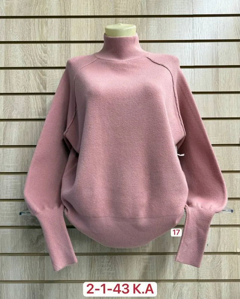 Свитер 2948029 Fabrika