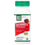 Bell Lifestyle, Состав с HDL-холестерином, 30 вегетарианских капсул