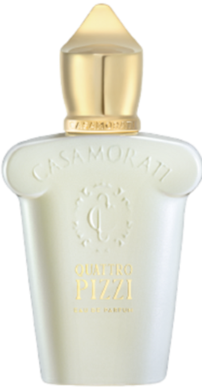 Casamorati Quattro Pizzi Extrait de Parfum 30 ml