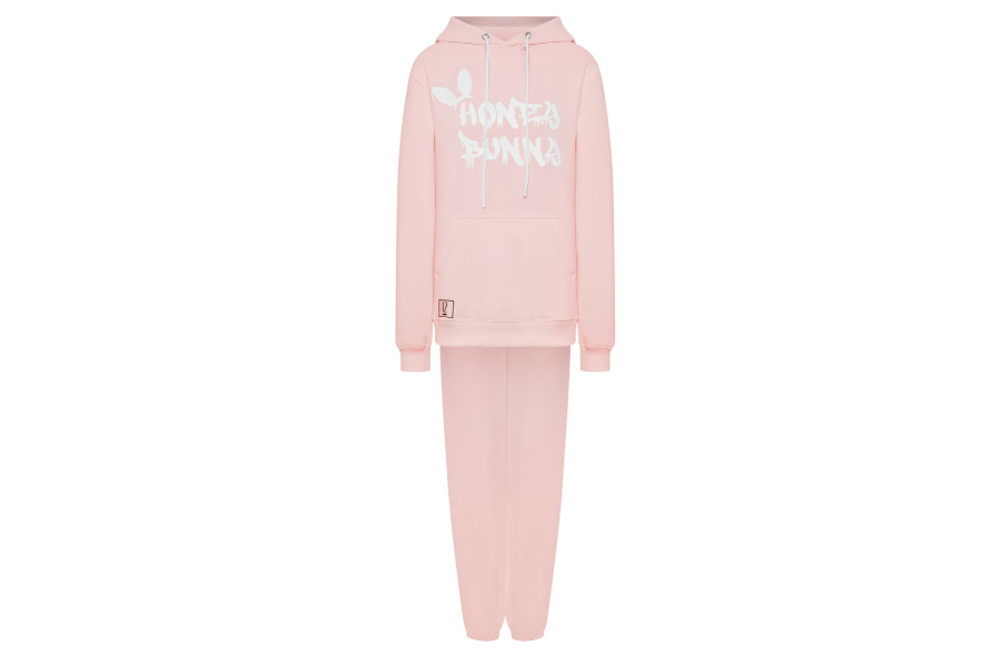 Спортивный костюм bunny