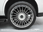 Cadillac Escalade 5 Generation 6.2 (08.2021)