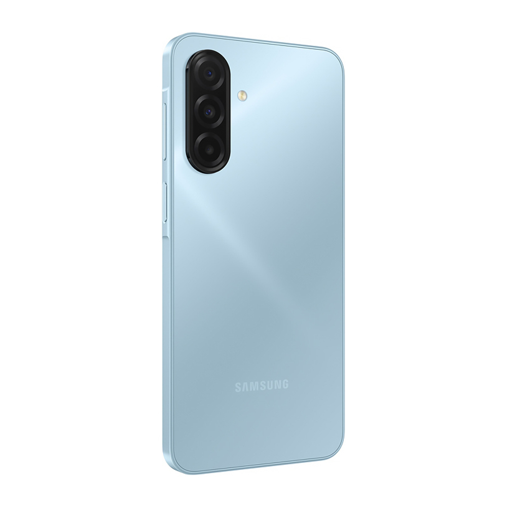 Смартфон Samsung Galaxy A17 6/128 Гб Blue