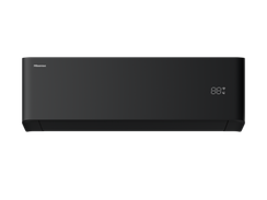 Внутренний блок настенного типа серии VIBE PRO CARBON MULTI EU DC Inverter AMS-24UW4RFWHB00(B) (комплект)