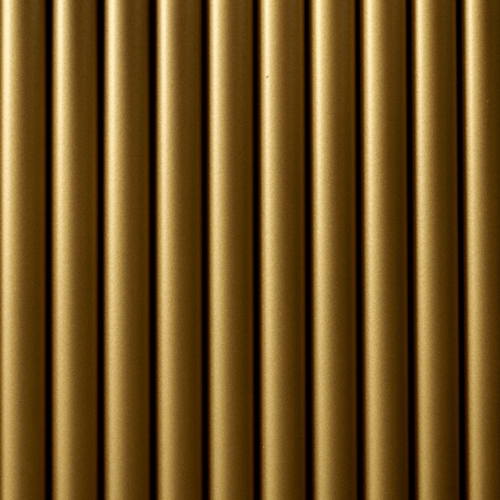 Стол Festa 140x85x77см, керамогранит Calacatte gold мрамор