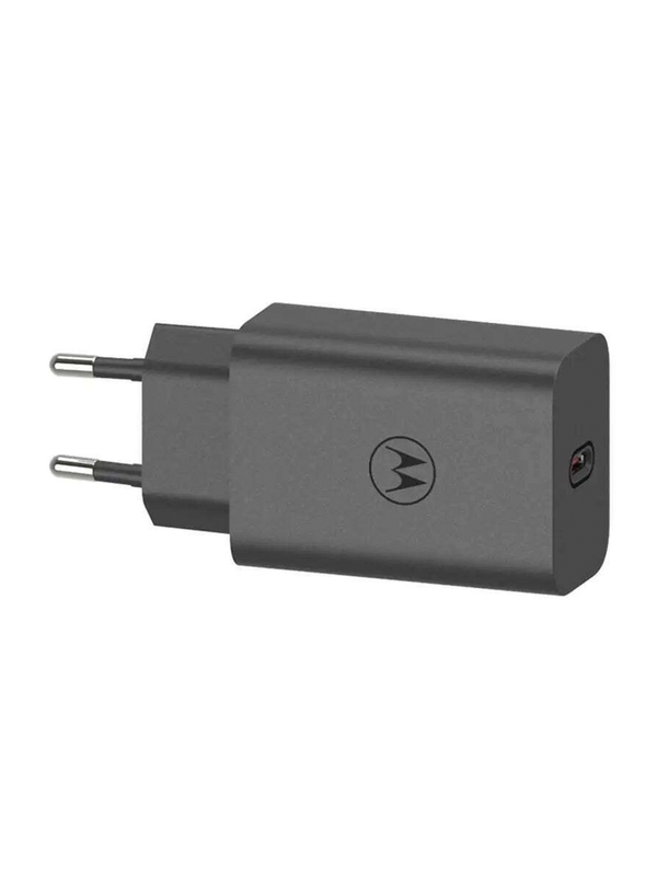Зарядное устройство для Motorola 68W блок питания с кабелем 6,5А