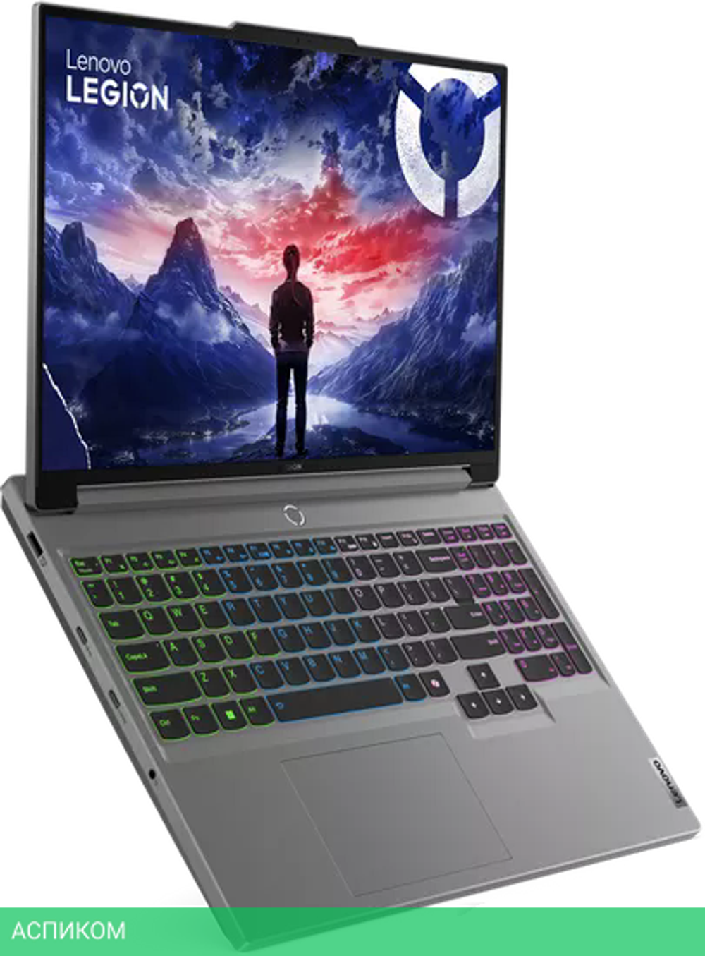 Ноутбук Lenovo Legion Y7000P IRX9 83DG00LQCD