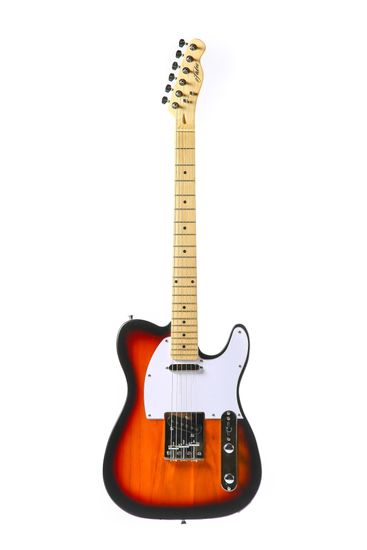 Электрогитара Fabio TL-01 MSB