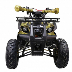 Квадроцикл ATV Termit TT Cross