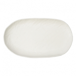 Блюдо сервировочное White Cliffs, 30 см