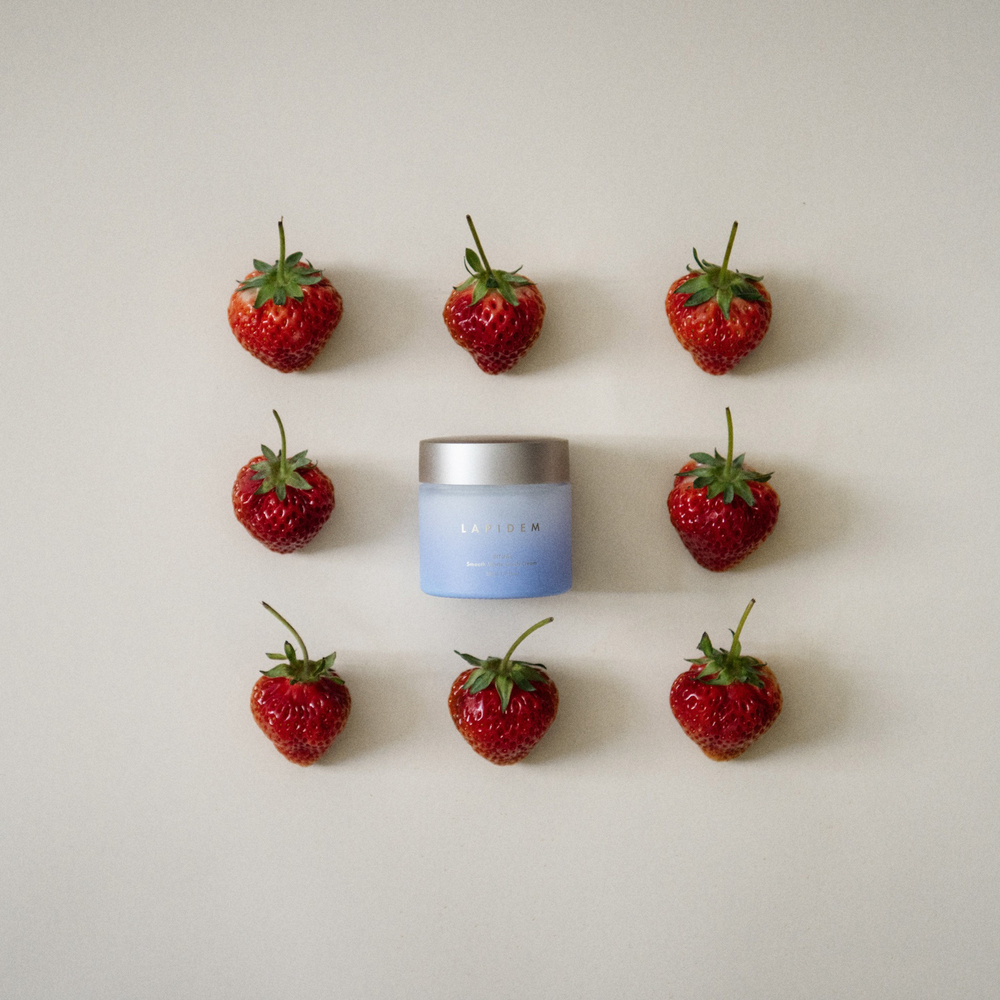 Lapidem Матирующий смягчающий крем Ритуал Лапидем-Ritual Smooth Matte Touch Cream, 50 мл