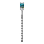 Бур по бетону Pro, 16 х 300 мм, SDS Plus Gross