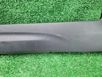 Накладка порога левая Geely Atlas Pro (2021-н.в.)