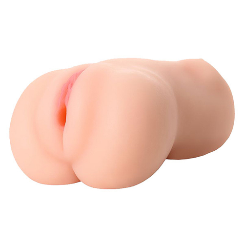 Телесный мастурбатор-вагина 14,5см ToyFa Juicy Pussy Young 18 years Old 893030