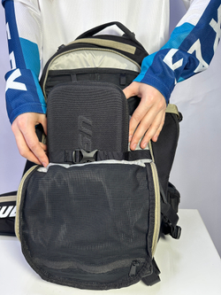 Рюкзак USWE CORE 16L Off-Road Daypack