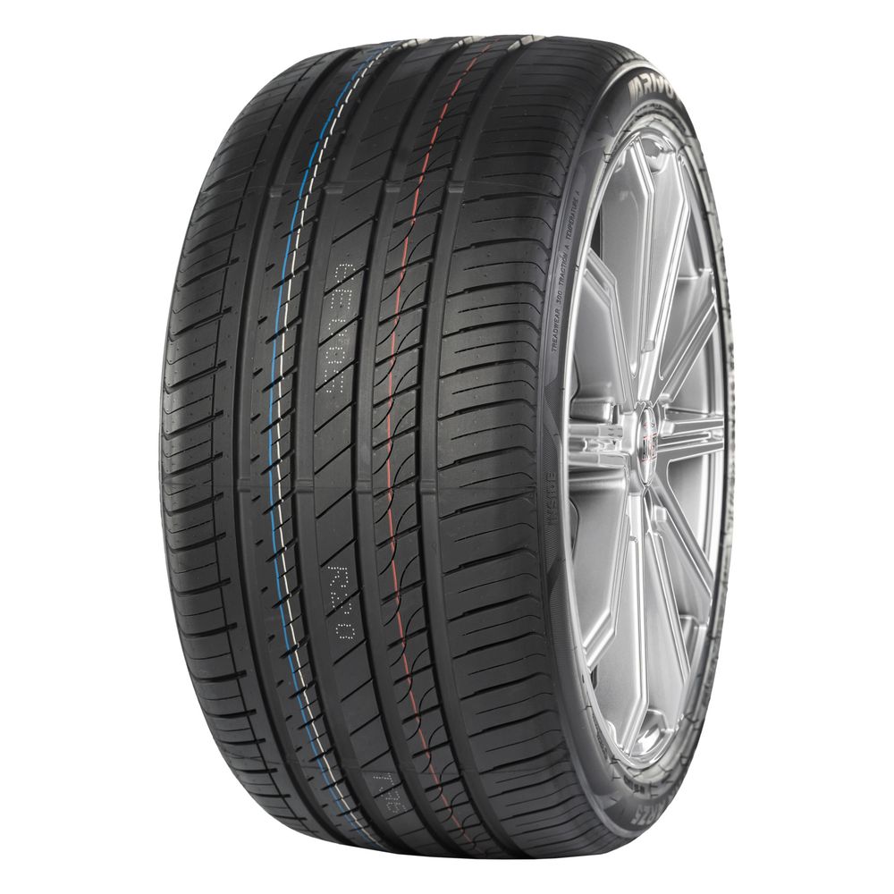ARIVO Ultra  ARZ 5 285/35R18 101W XL