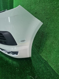 Бампер передний VW Transporter T6 (15-19) В сборе