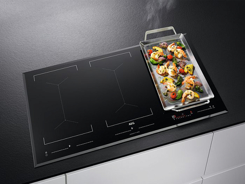 Варочная панель AEG IKE96654FB