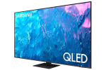 Телевизор Samsung QLED 4K QE75Q70C