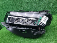 Фара левая Geely Tugella (2019-2024) LED
