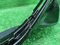 Бампер передний BMW X5 G05 (2018-2023) M-paket