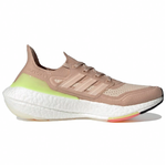 Кроссовки Adidas Ultraboost 21 (Женская размерная сетка)