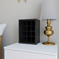 D-Box Органайзер для маркеров 3х4, Малави V