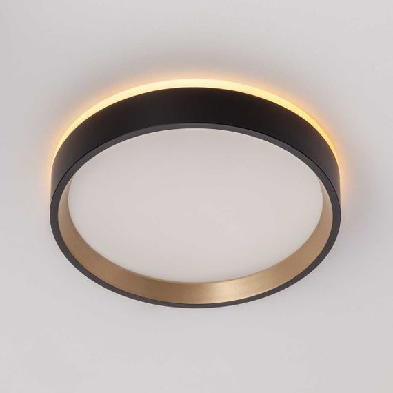 Потолочный светодиодный светильник Citilux Etalon CL750181