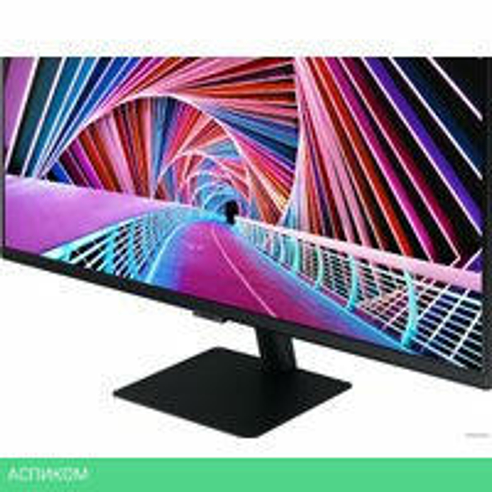 Монитор Samsung LS32A700NWIXCI