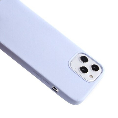 Чехол ТПУ для iPhone 12 Pro, 011010 Пыльная роза