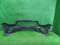 Бампер передний Mercedes E W213 (2020-2023) AMG