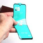 Защитная пленка PET для Huawei Y8p, 011261 Черный