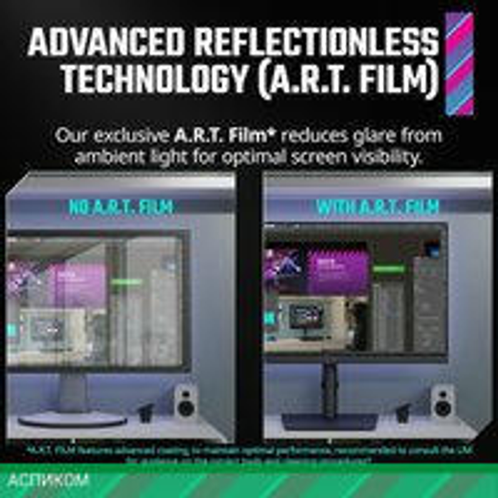 Игровой монитор Cooler Master GM2711S