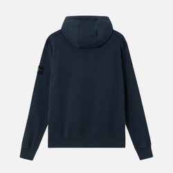 Толстовка Organic Cotton Fleece