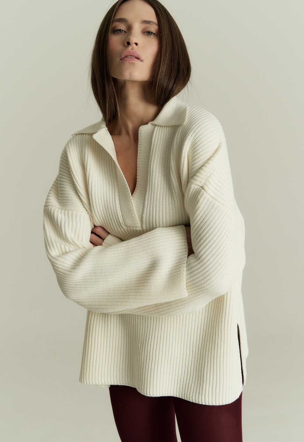 Джемпер SERATA