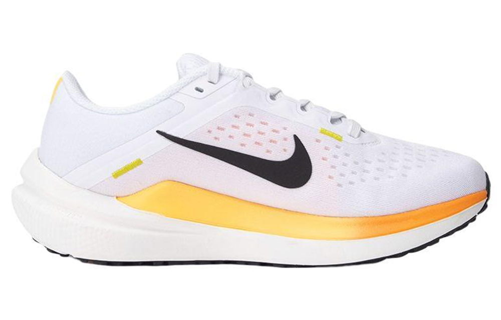 Кроссовки Nike Air Winflo 10 (Женская размерная сетка)