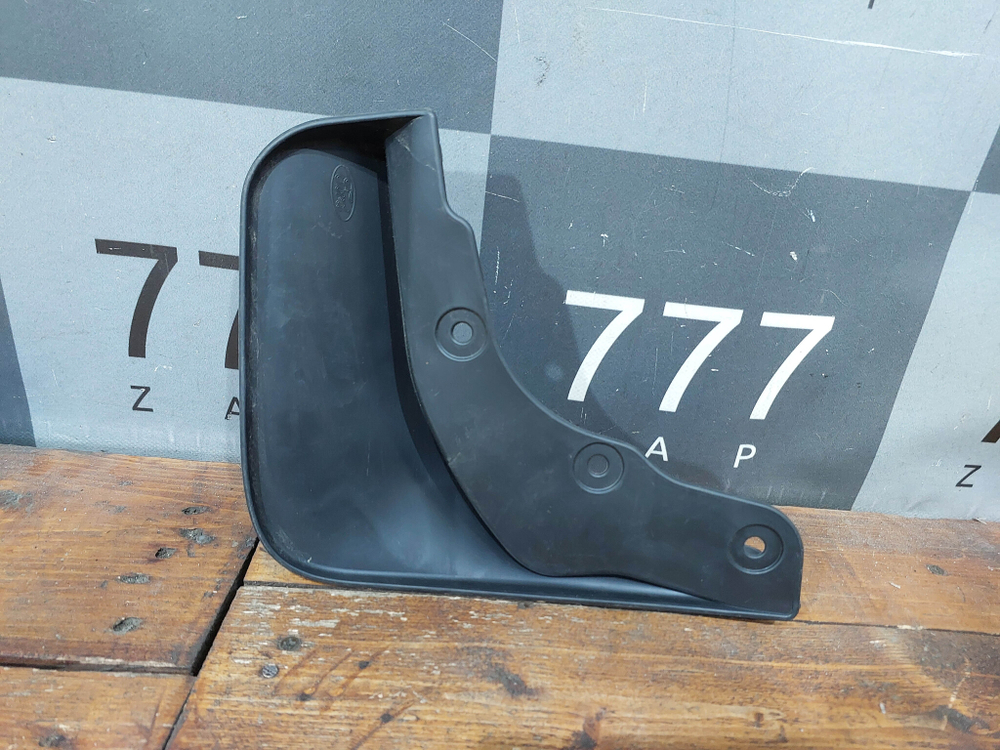 Брызговик передний левый Ford Kuga 2 Новый Оригинал DV4J16A263AAW