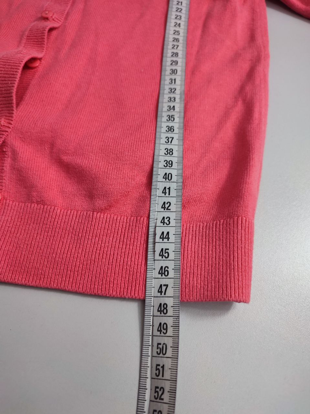 Кардиган Sela практичный 38 размер