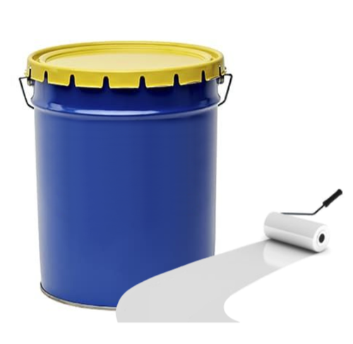 Дорожная разметка и материалы