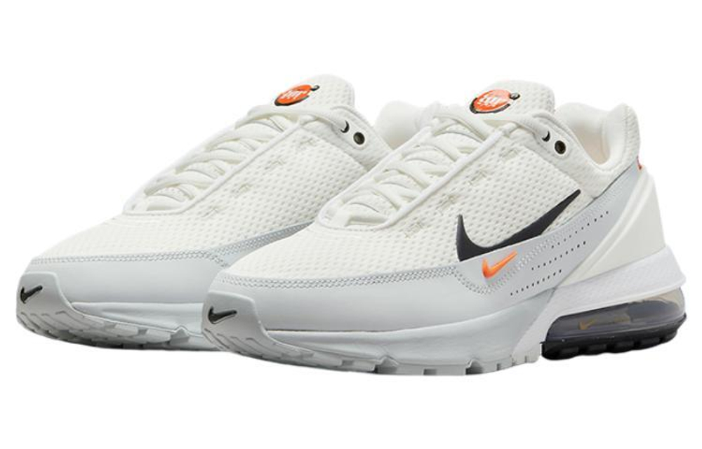 Кроссовки Nike Air Max Pulse "Phantom Black"