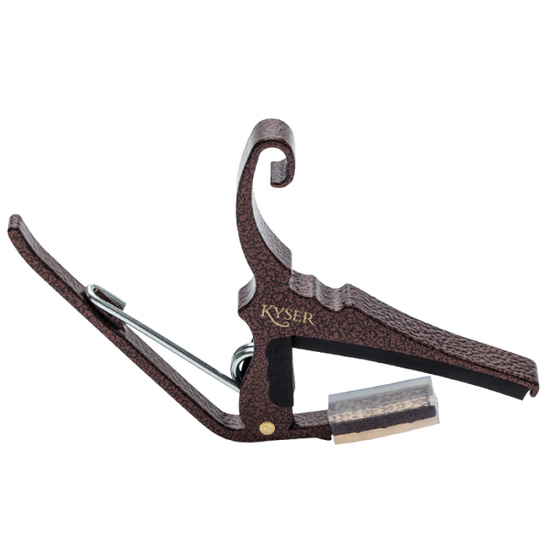 Каподастр KYSER KG6CV