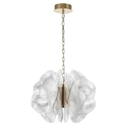 Подвесная люстра Odeon Light SIAMA 5089/80L