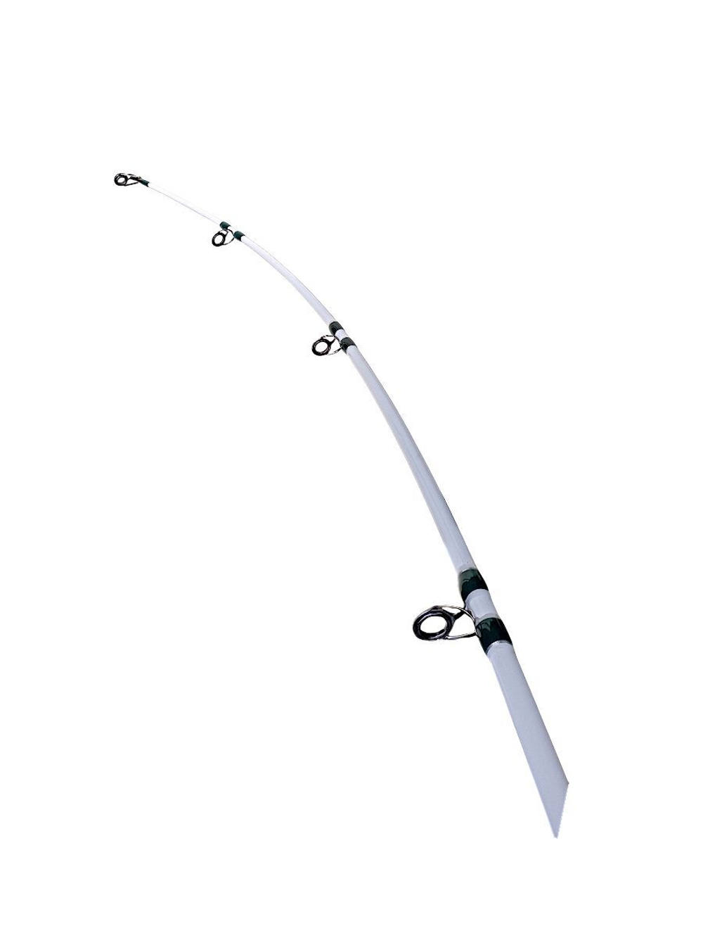 Спиннинг на сома, карпа Cat Fish Jin Tai тест 300-700 гр длина 300 см